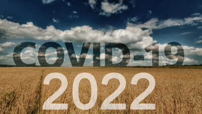 Ковид 2022